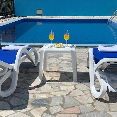Apartmaji Amitis Portoroz Luaran gambar
