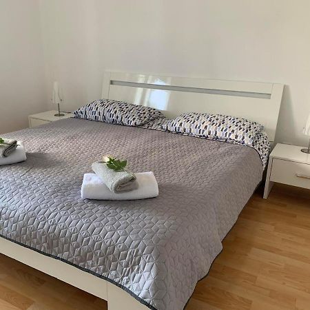 Apartmaji Amitis Portoroz Luaran gambar