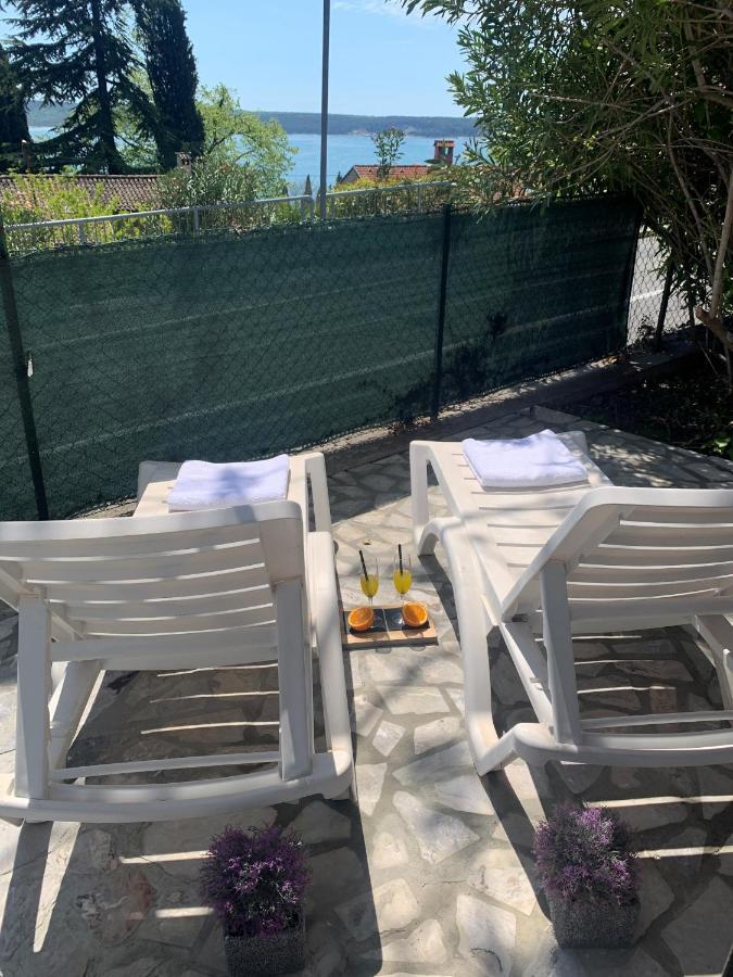 Apartmaji Amitis Portoroz Luaran gambar