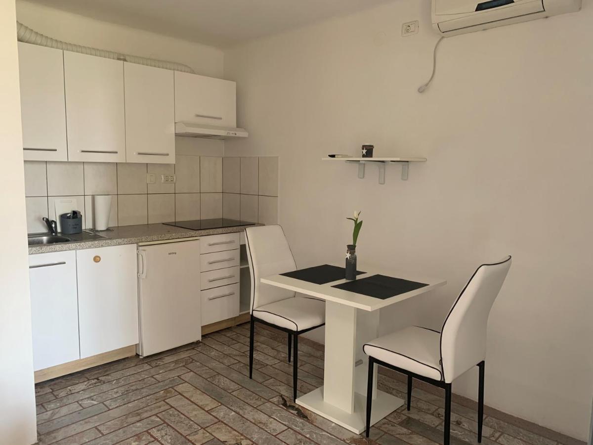 Apartmaji Amitis Portoroz Luaran gambar
