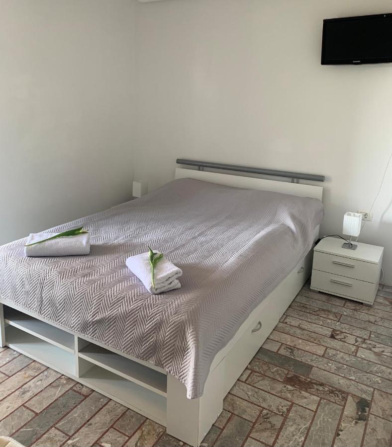 Apartmaji Amitis Portoroz Luaran gambar