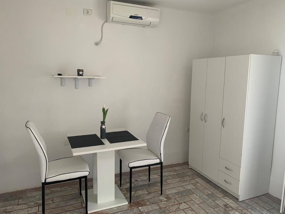Apartmaji Amitis Portoroz Luaran gambar