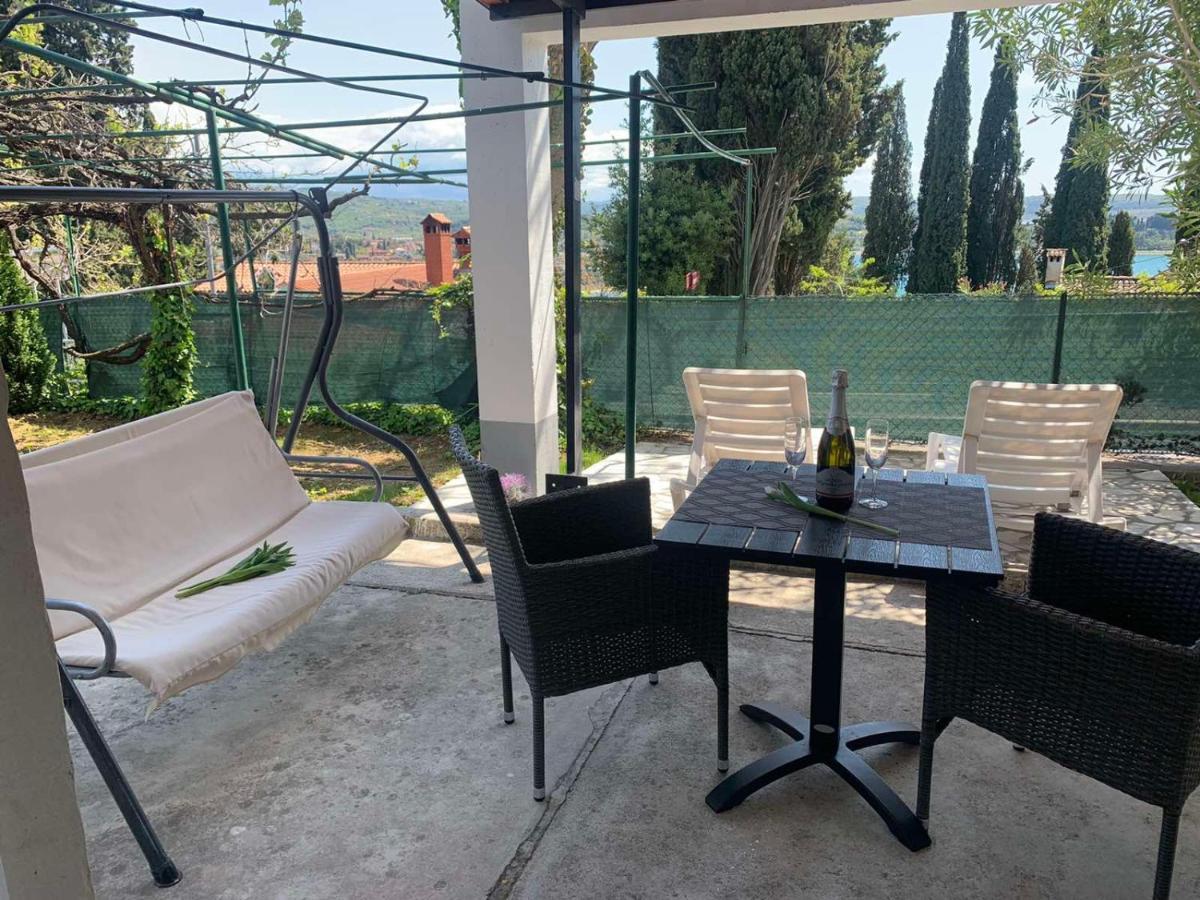 Apartmaji Amitis Portoroz Luaran gambar
