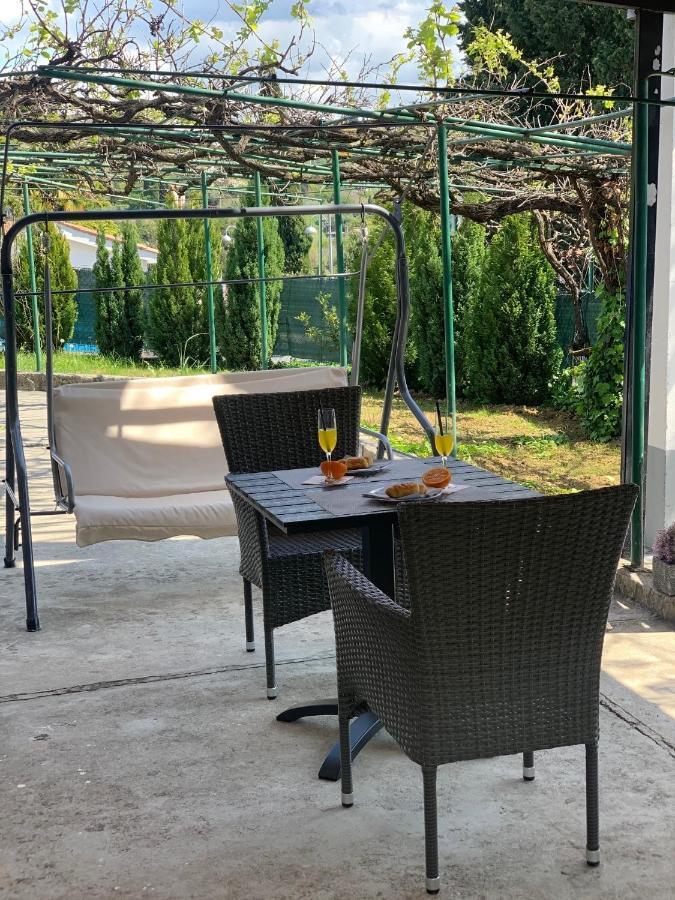 Apartmaji Amitis Portoroz Luaran gambar