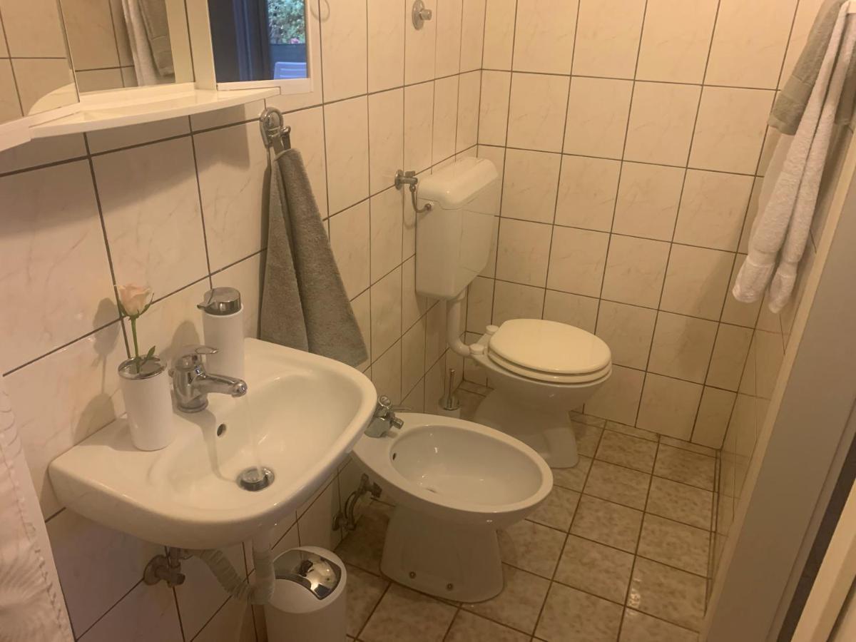 Apartmaji Amitis Portoroz Luaran gambar