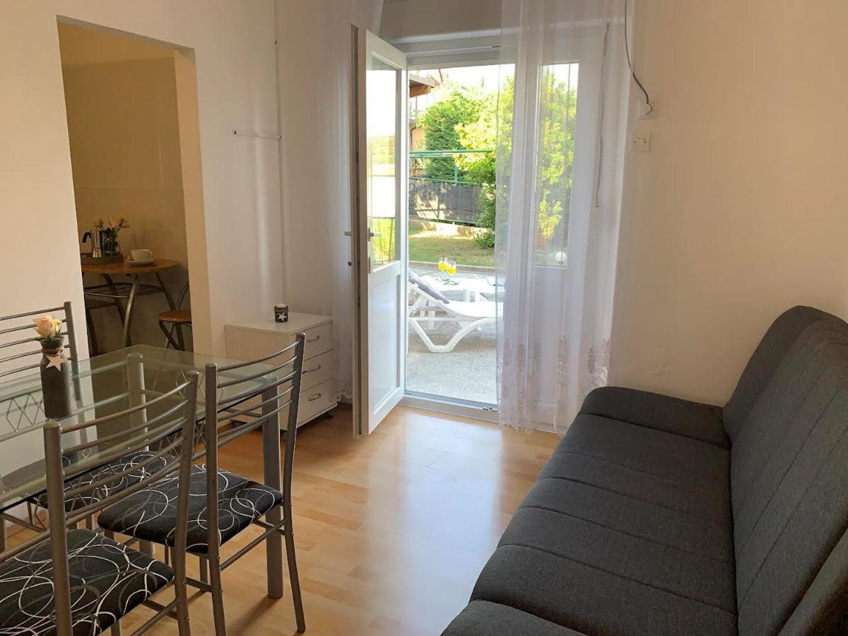 Apartmaji Amitis Portoroz Luaran gambar