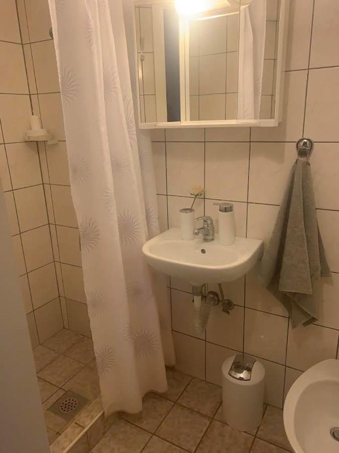 Apartmaji Amitis Portoroz Luaran gambar