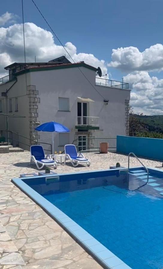 Apartmaji Amitis Portoroz Luaran gambar